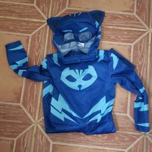 Toddler Halloween Costume